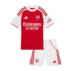 Jeugd Arsenal Thuis Tenue 2025/26