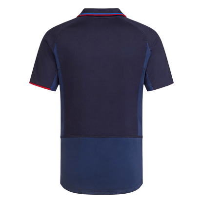Retro Barcelona Third Voetbalshirt 2002/03 - achterkant