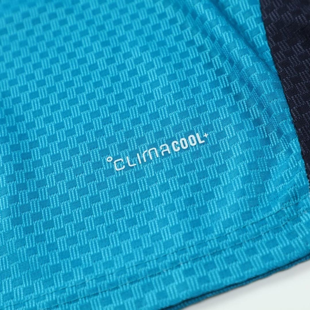 Spain Pre-Match Spelersversie Set WK Voetbal 2026 - Slim Fit