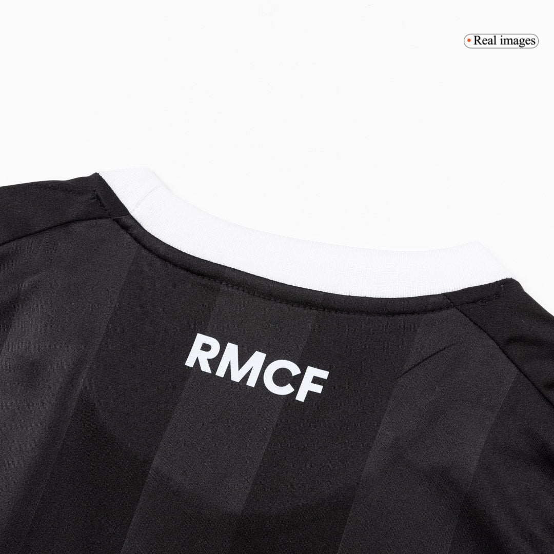 Heren Real Madrid Voetbalshirt 2025/26