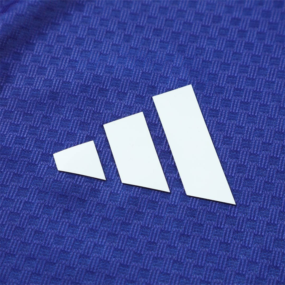 Japan Pre-Match Spelersversie Set WK Voetbal 2026 - Slim Fit