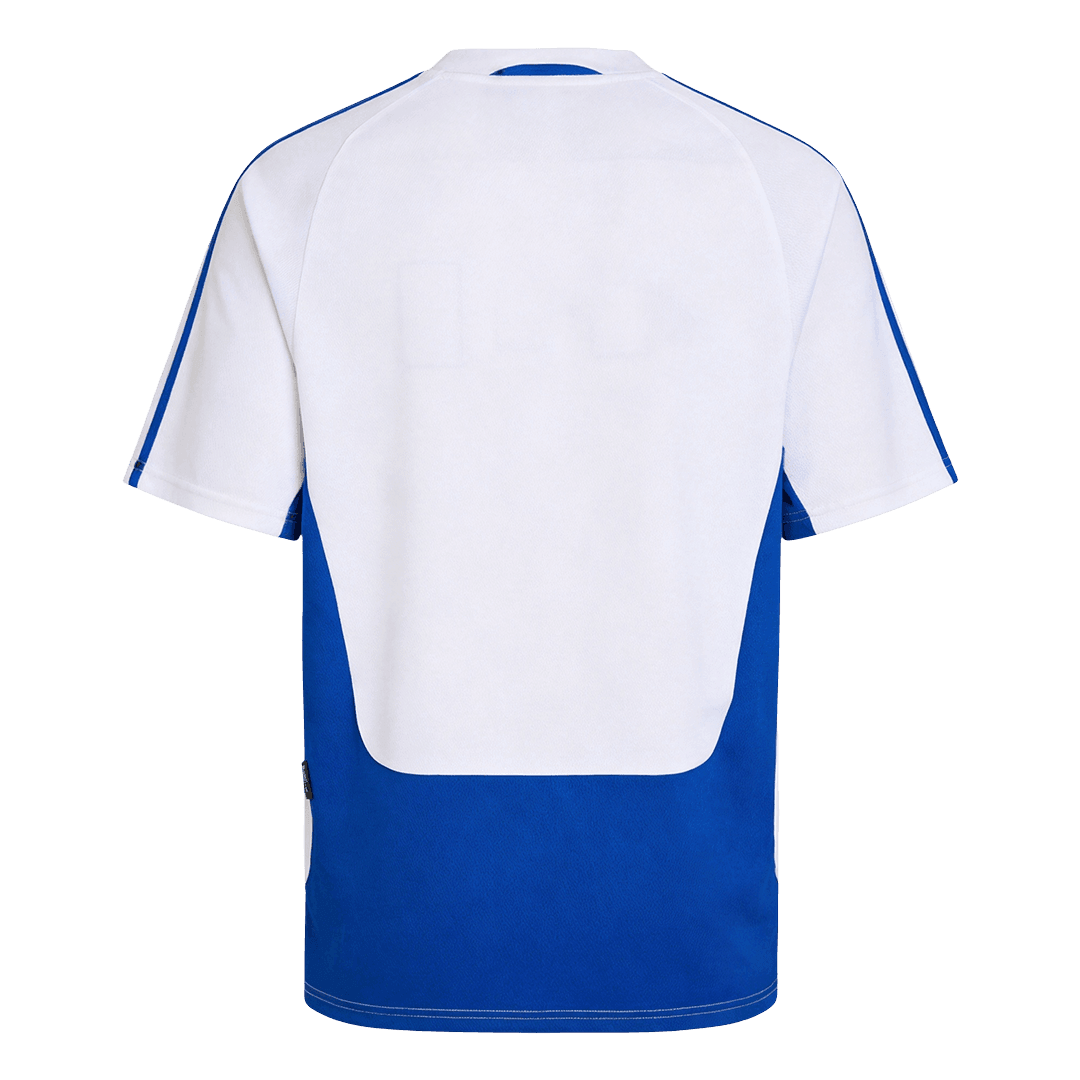 Retro Greece Uit Voetbalshirt 2004 - foto 11