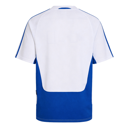Retro Greece Uit Voetbalshirt 2004 - foto 11
