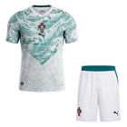 Portugal Uit Set WK Voetbal 2026