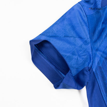 HATO #21 Heren Chelsea Thuis Voetbalshirt 2025/26 [PREMIUM]