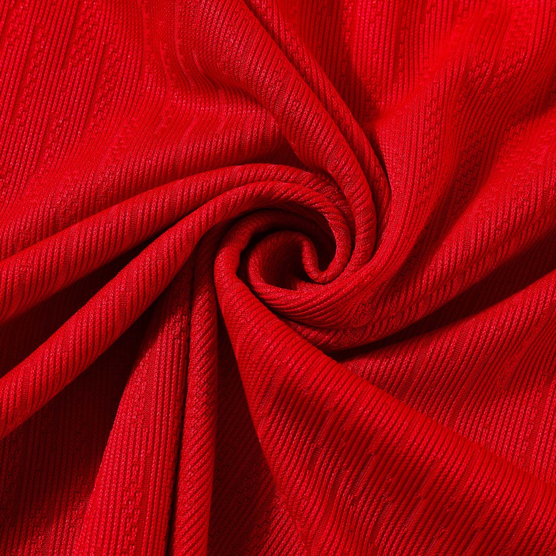 PSG Joggingpak met rit Set(top+broek) 2025/26 Red