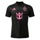 Inter Miami Uit Spelersversie Voetbalshirt 2026 - Slim Fit