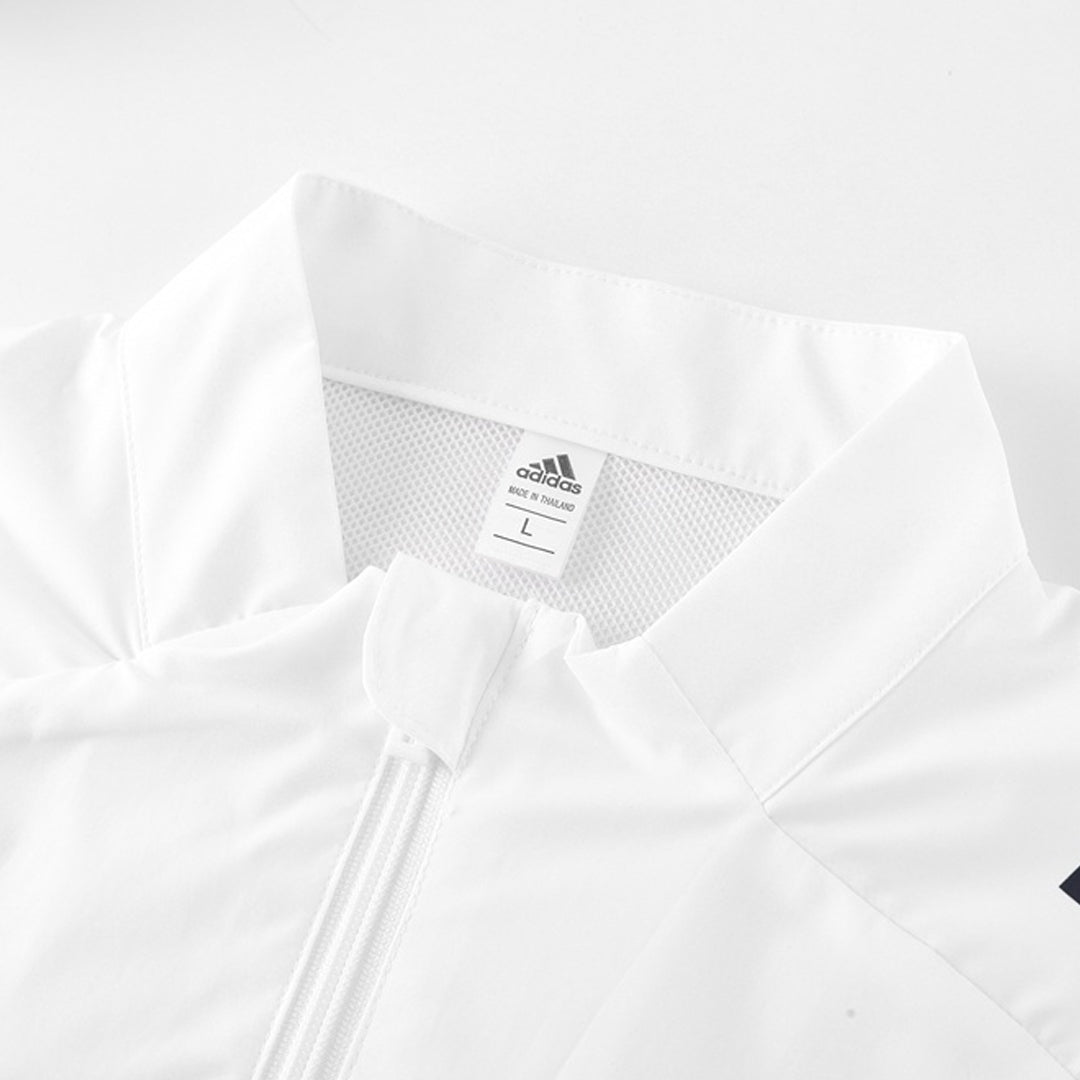 Arsenal Windjack 2025/26 White