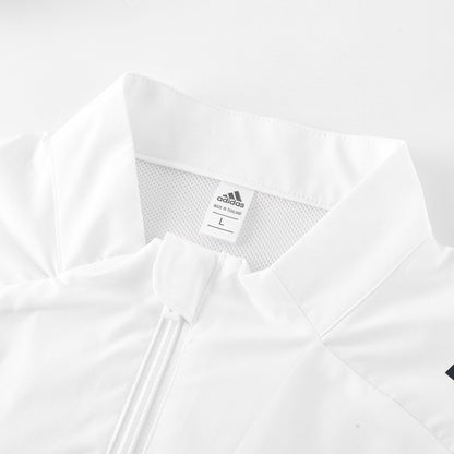 Arsenal Windjack 2025/26 White