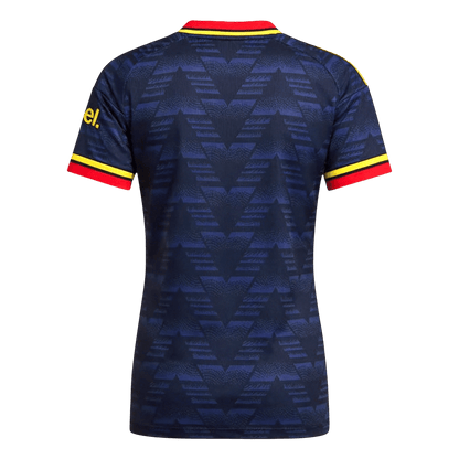 Dames Arsenal Uit Voetbalshirt 2026/27