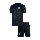 Jeugd USA Uit Tenue WK Voetbal 2026