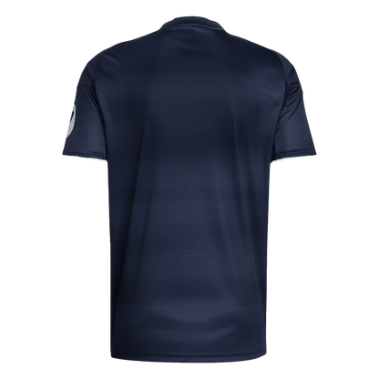 Heren Real Madrid Uit Voetbalshirt 2025/26