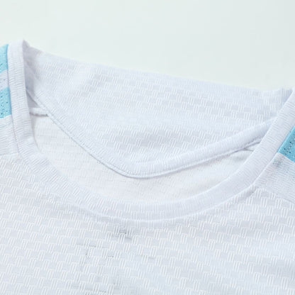 Argentina Pre-Match Spelersversie Set WK Voetbal 2026 - Slim Fit - foto 15