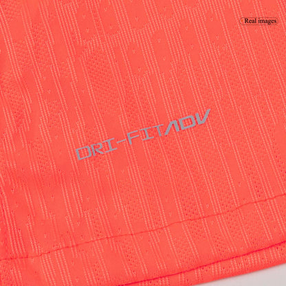 ROONY #28 Barcelona Derde Spelersversie Voetbalshirt 2025/26 - Slim Fit