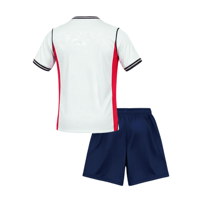 Jeugd England Thuis Tenue 2026