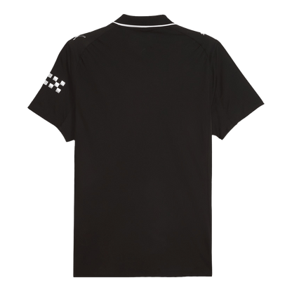 Manchester City Uit Spelersversie Voetbalshirt 2025/26 - Slim Fit
