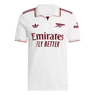 Arsenal Derde Spelersversie Voetbalshirt 2025/26 - Slim Fit