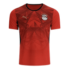 Heren Egypt Thuis Voetbalshirt WK Voetbal 2026
