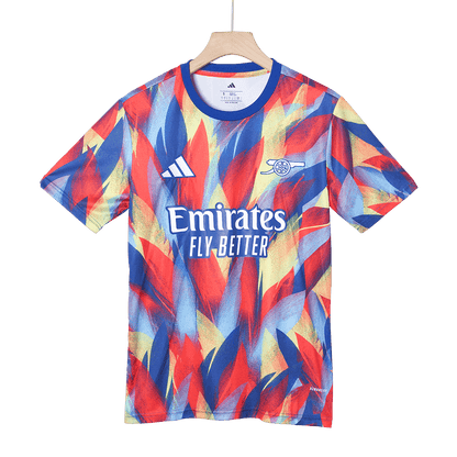 Heren Arsenal Pre-Match Voetbalshirt 2025/26 - foto 9