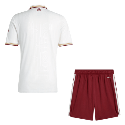 Arsenal Derde Set 2025/26 - foto 16