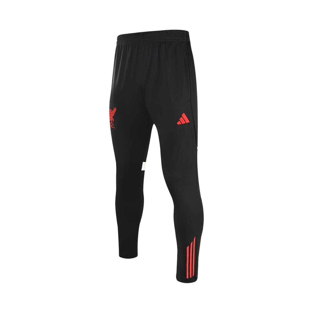 Liverpool Joggingpak met rit Set(top+broek) 2025/26 White