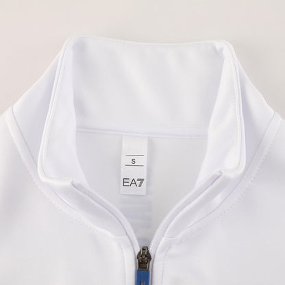 Napoli Trainingsjack 2025/26 White