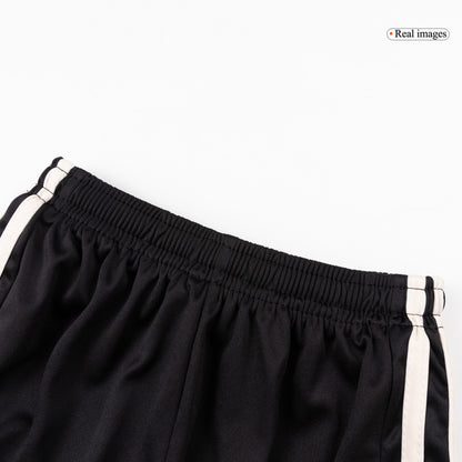 Jeugd Bayern Munich Derde Tenue 2025/26