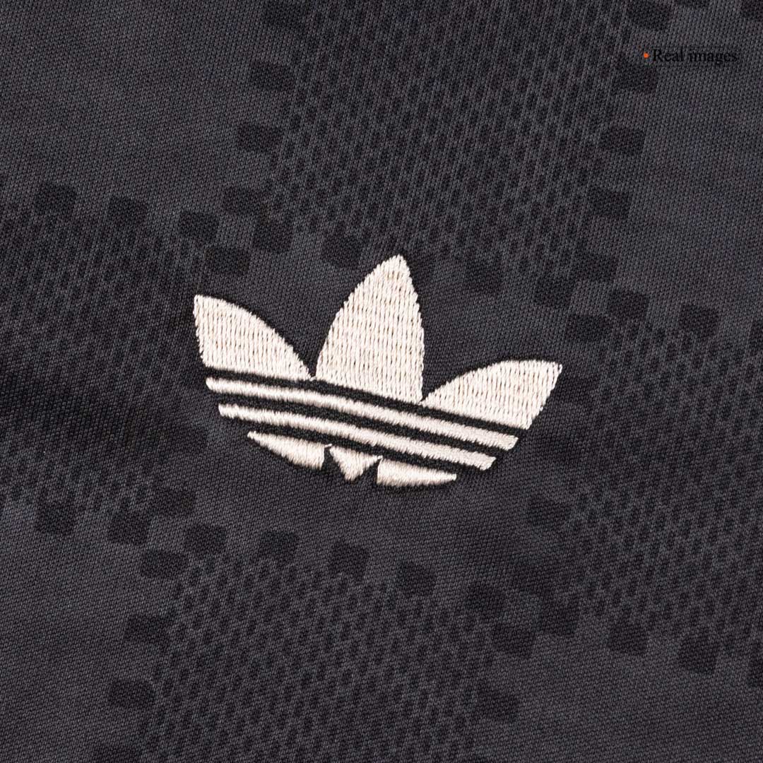 Jeugd Bayern Munich Derde Tenue 2025/26