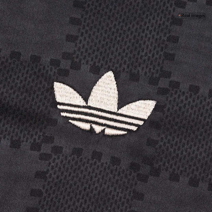 Jeugd Bayern Munich Derde Tenue 2025/26