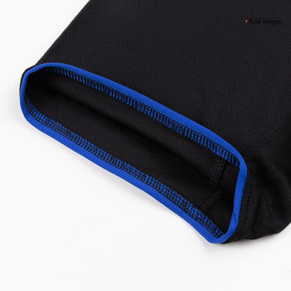 Heren Chelsea Derde Voetbalshirt 2025/26