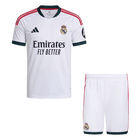 Real Madrid Thuis Set 2026/27