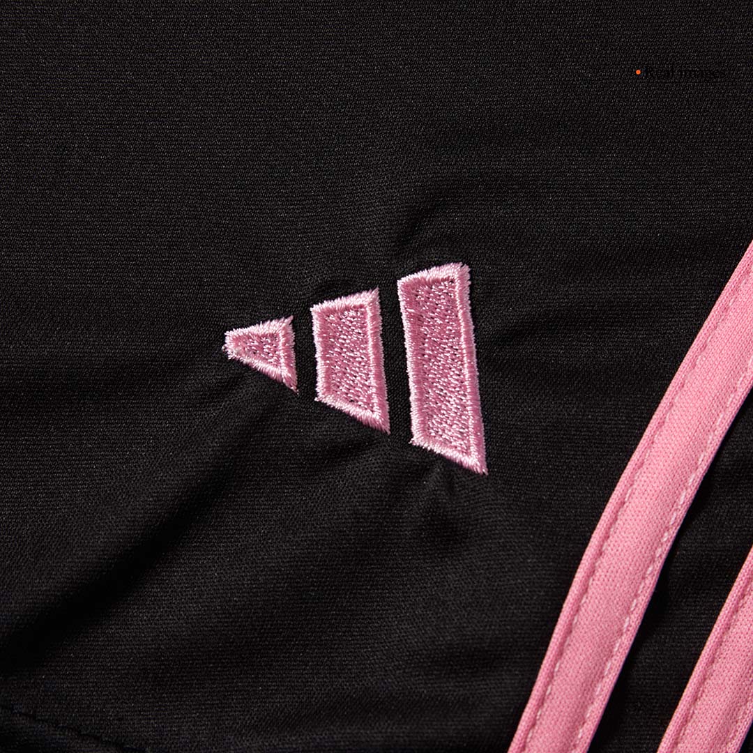 Jeugd Juventus Thuis Tenue 2025/26