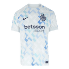 Maillot extérieur de l'Inter Milan pour homme, saison 2025/26