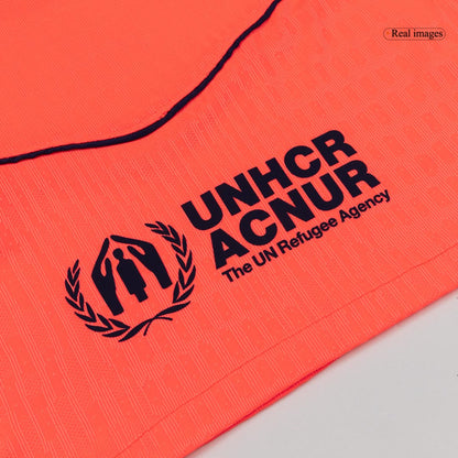 ROONY #19 Barcelona Derde Spelersversie Voetbalshirt 2025/26 - UCL - Slim Fit