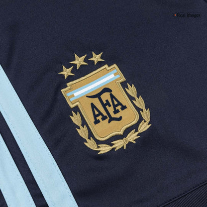 MESSI #10 Jeugd Argentina Thuis Tenue 2026 [PREMIUM]