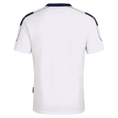 Retro Manchester United Uit Voetbalshirt 2000/01 - achterkant