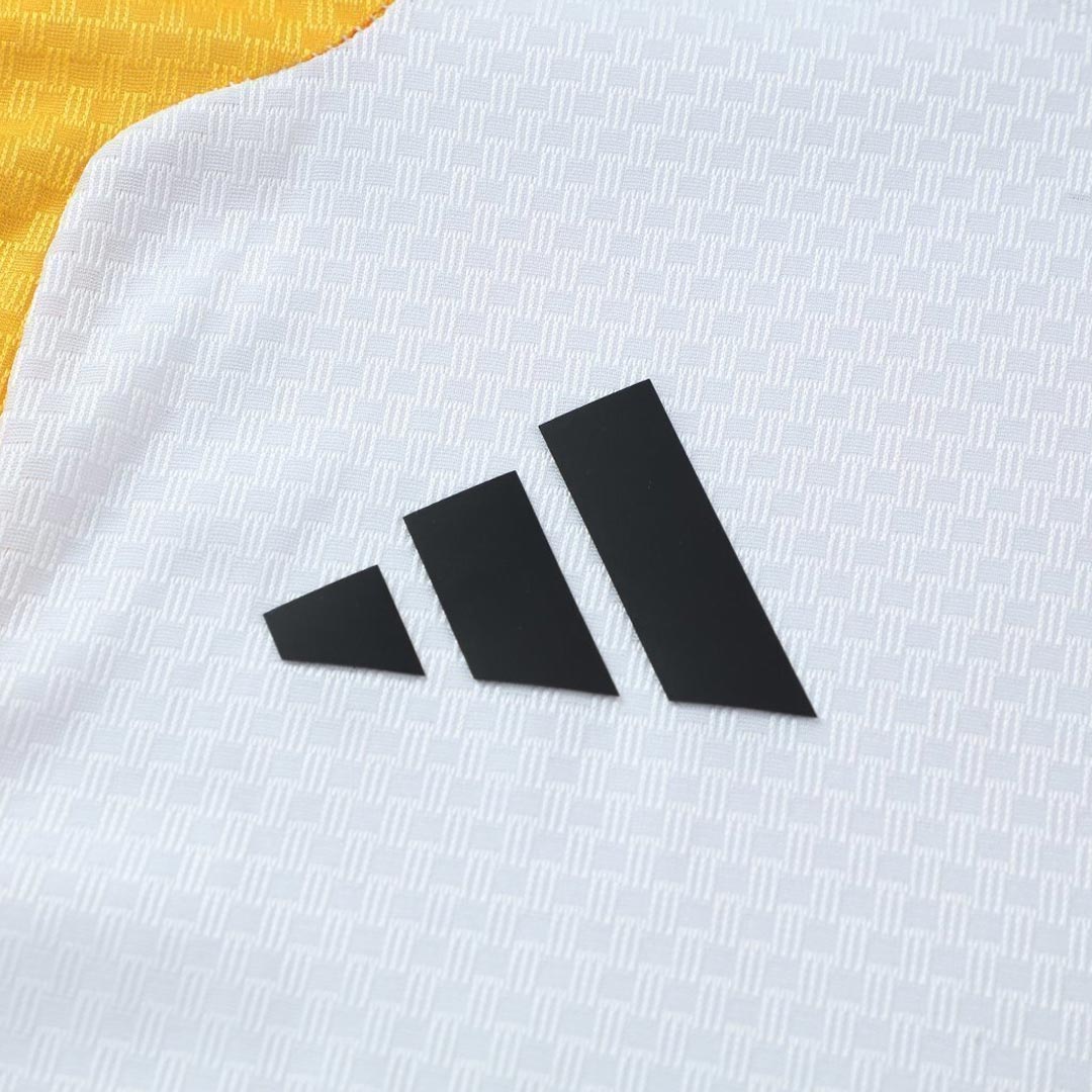 Germany Pre-Match Spelersversie Set WK Voetbal 2026 - Slim Fit