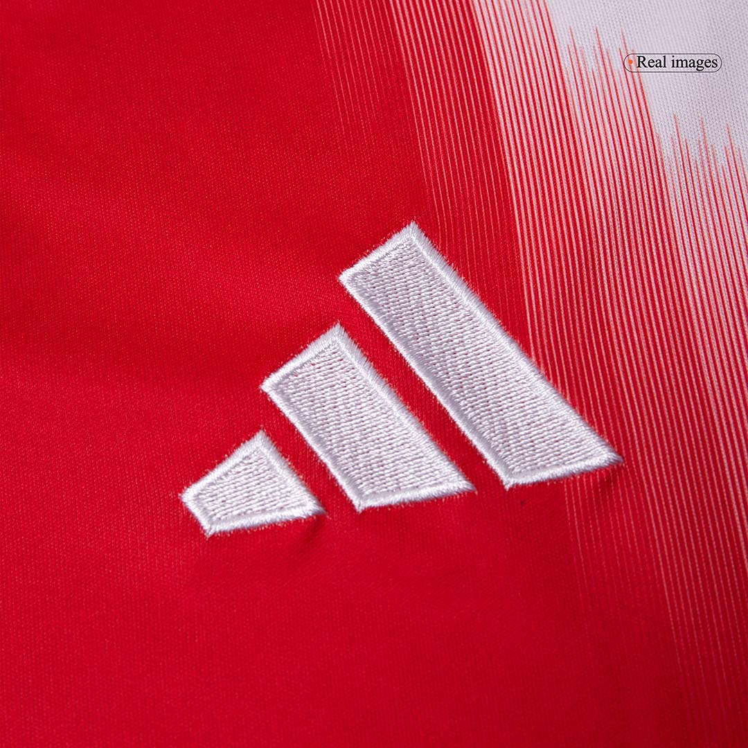 KANE #9 Heren Bayern Munich Thuis Voetbalshirt 2025/26 [PREMIUM]