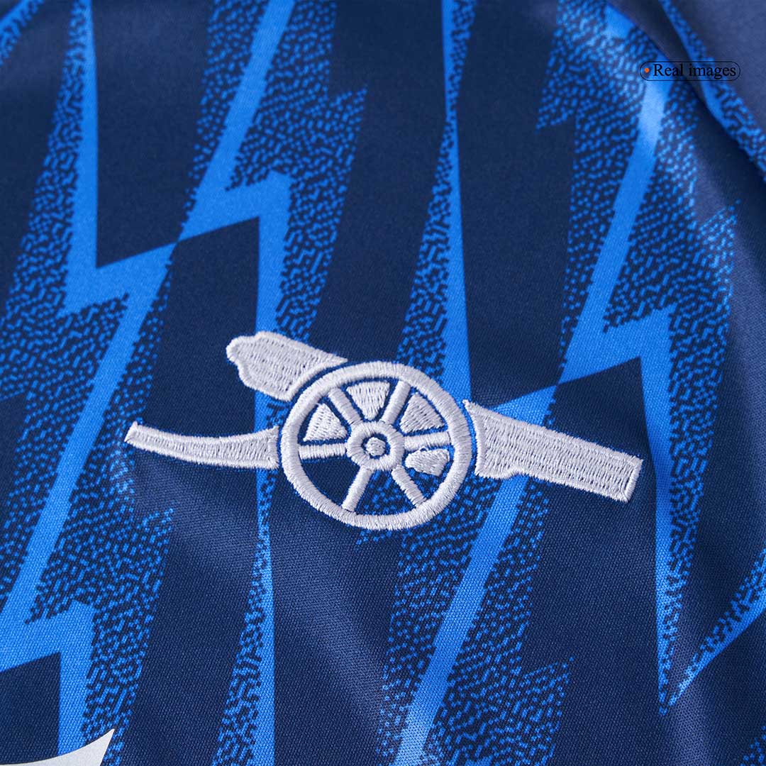 Arsenal Uit Set 2025/26