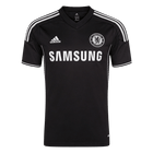Retro Chelsea Third Voetbalshirt 2013/14