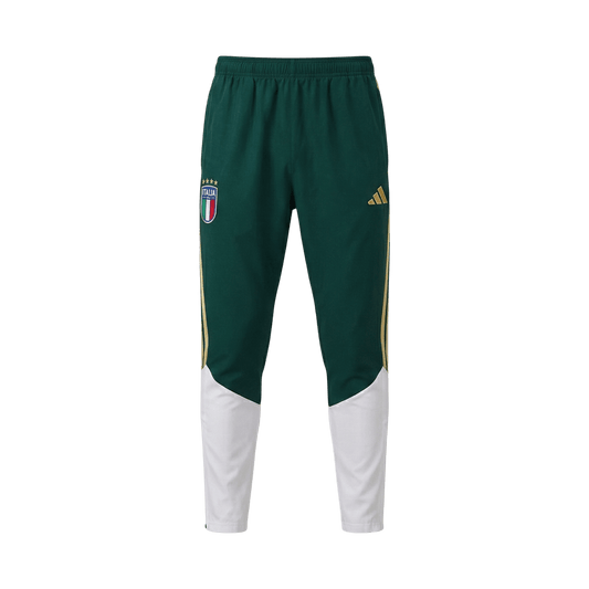 Italy Trainingsjack Set(top+broek) 2026 White