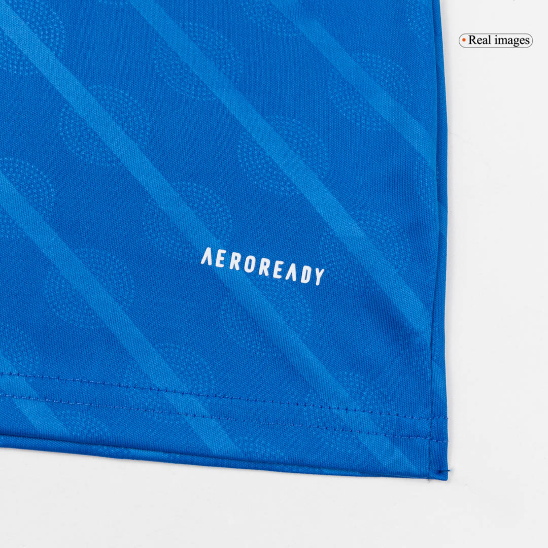 Jeugd Real Madrid Derde Tenue 2025/26