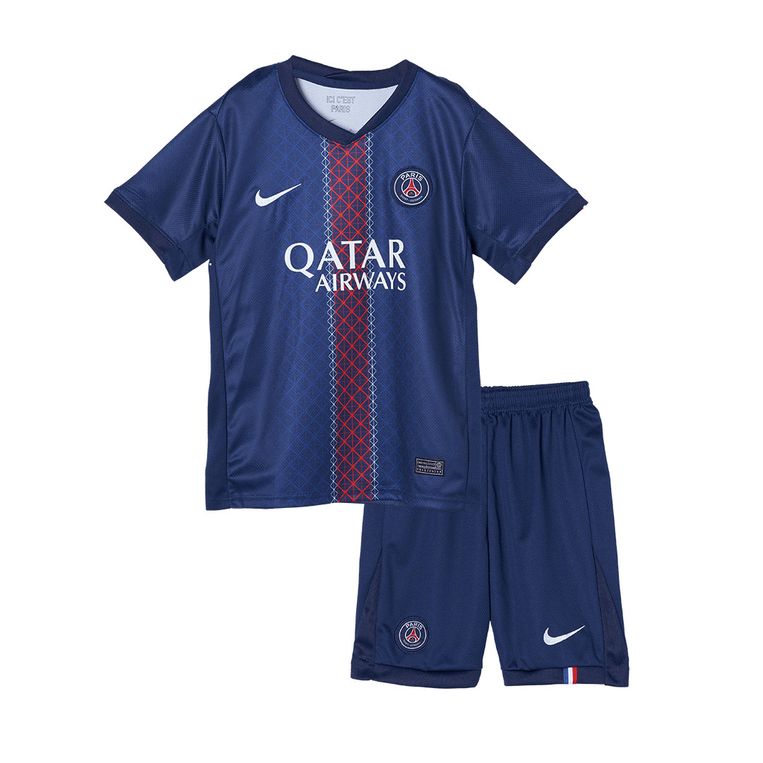 Jeugd PSG Thuis Tenue 2025/26