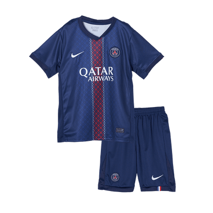 Jeugd PSG Thuis Tenue 2025/26