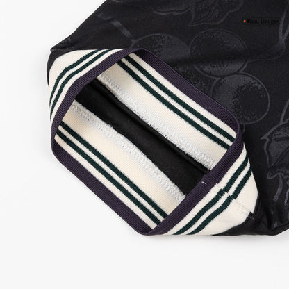 Heren Juventus Derde Voetbalshirt 2025/26