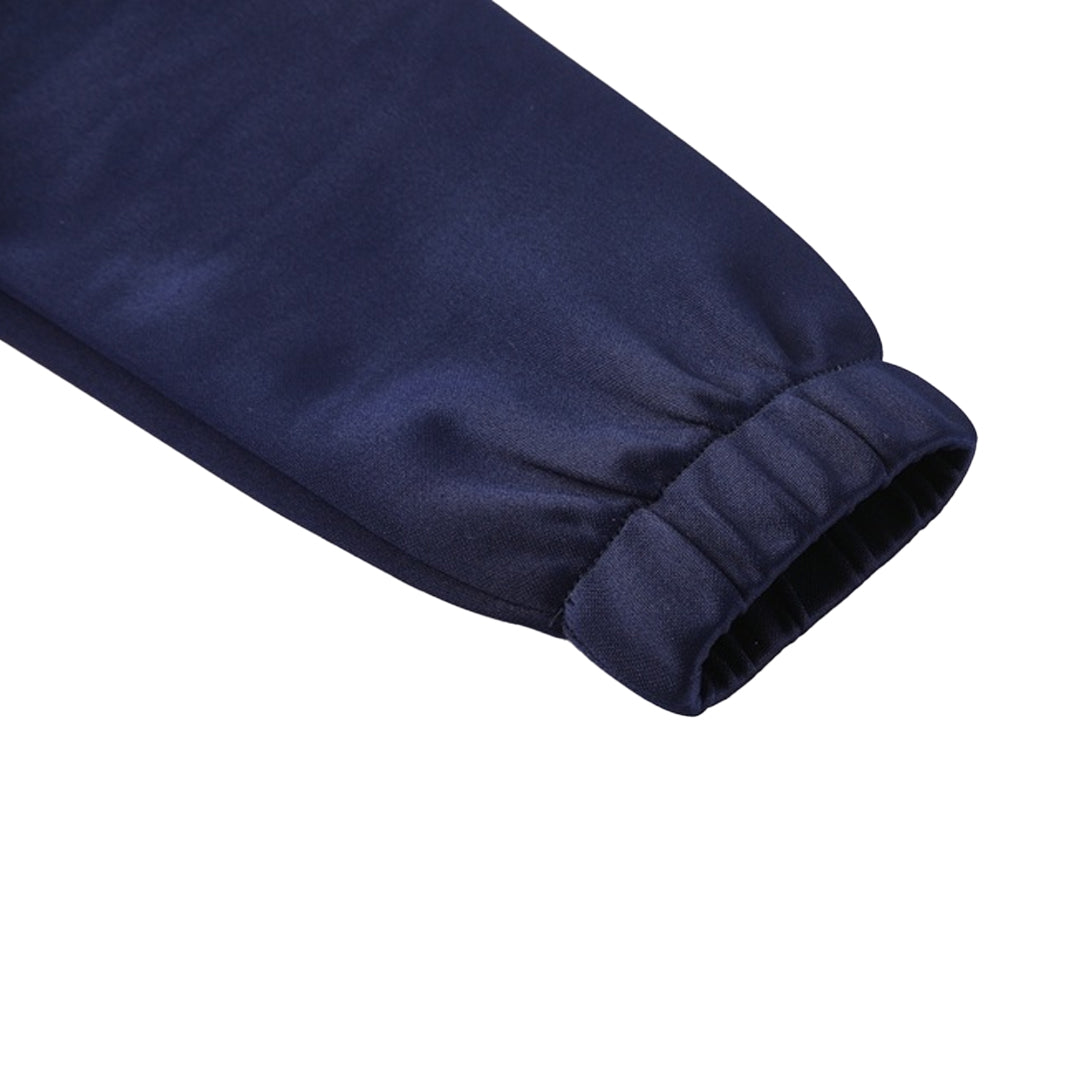 Manchester City Trainingsjack Set(Jas+Broek) 2025/26 Navy