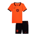 Jeugd Netherlands Thuis Tenue WK Voetbal 2026