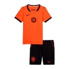 Jeugd Netherlands Thuis Tenue WK Voetbal 2026