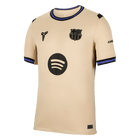 Heren Barcelona Uit Voetbalshirt 2025/26