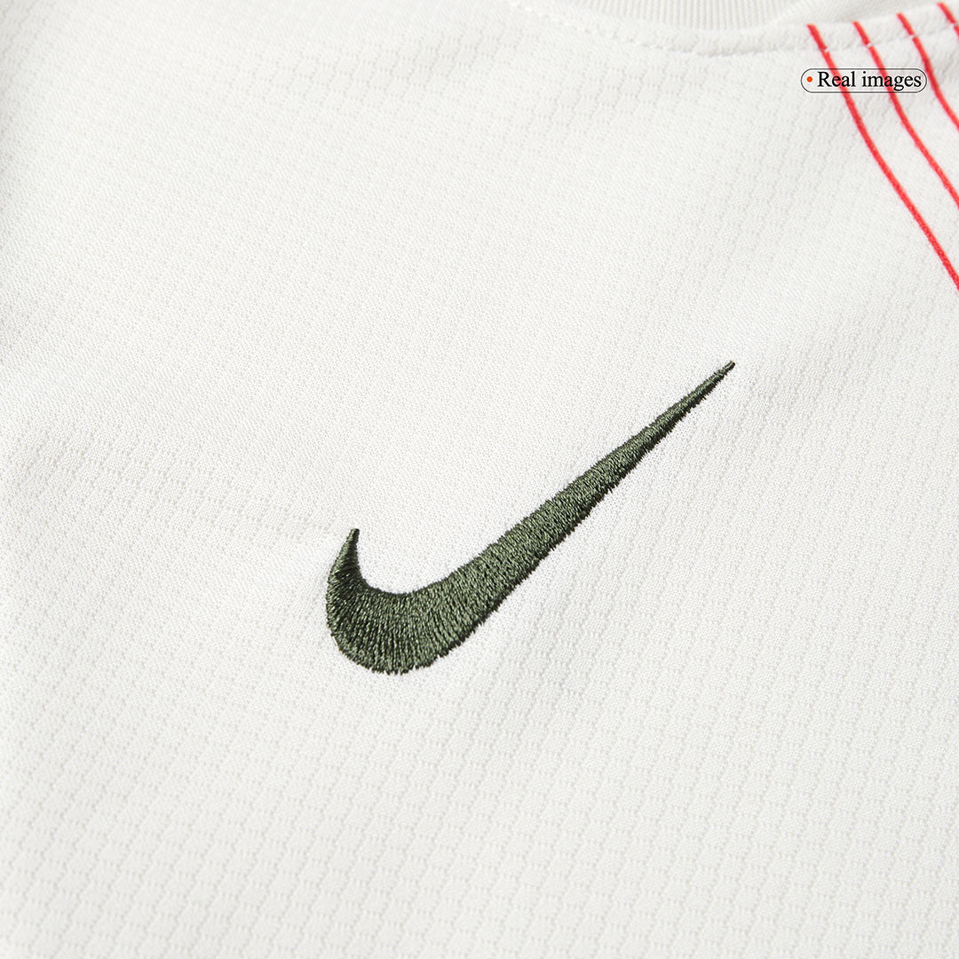 Jeugd Chelsea Uit Tenue 2025/26